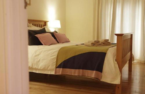 Glanhenwye Courtyard Cottages - Photo 23