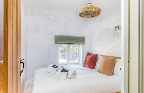 Charming Downland Cottage - Pass the Keys - Foto 37