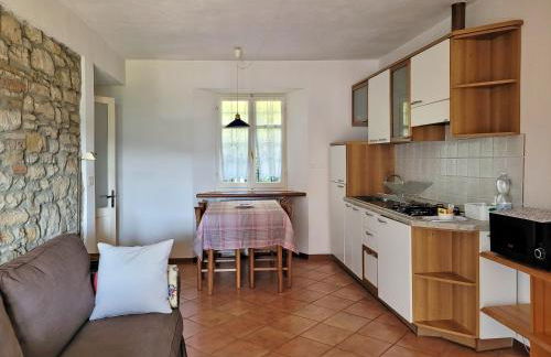 Appartamento Moscato in Cascina Marenco Langhe Country House - Foto 5