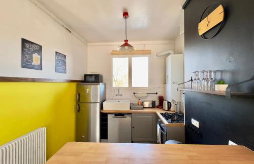 Cathédrale et Beffroi à 180 Netflix - Parking - Foto 15