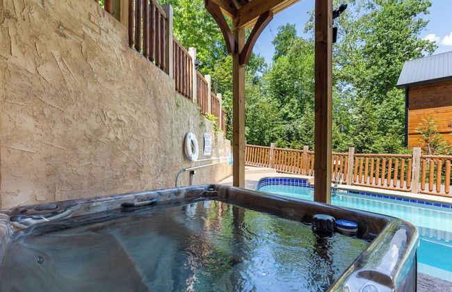 Smoky Mountain Splash - Foto 5