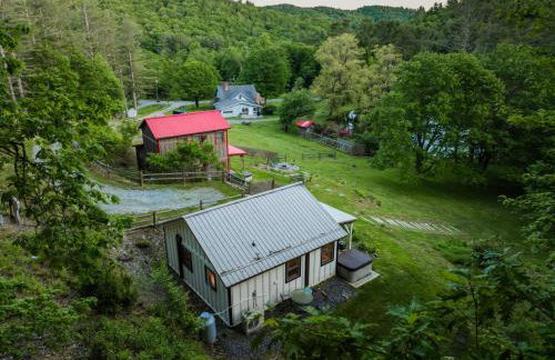 Clementine Cottage at Doe Creek - Foto 5