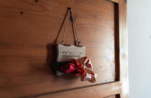 Ca' le cerque, villa surrounded by the Marche nature - Foto 30