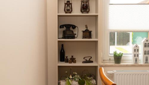 Ferienhaus Wegblüte - Photo 5