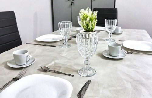 Modern Apartment 10 minutes from Pompei - Foto 10