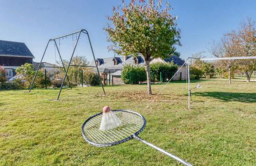 Gîte Bricabroc 3 personnes - Photo 17