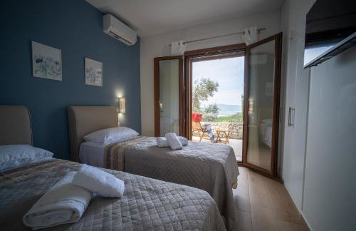 Villa Lithos Brand New 2025 - Photo 31