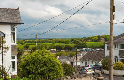 Orchard House Wadebridge Self Catering - Photo 60