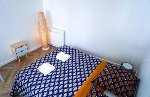 Le Voltaire • Proche Gare • Moderne - Photo 23