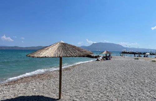 Luxury Apartment in Kato Assos - Villa Orangerie - Foto 36