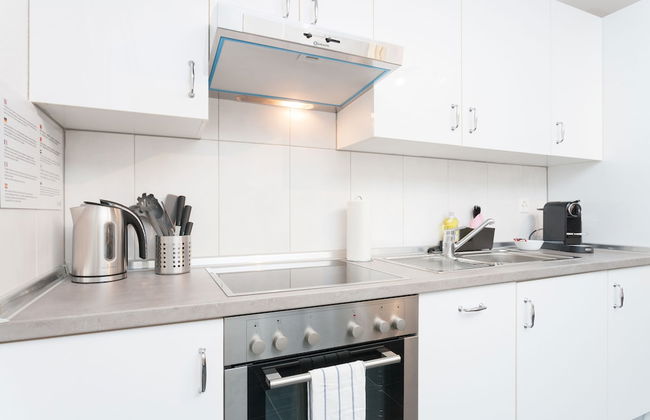 Galaxy Apartments - Foto 67