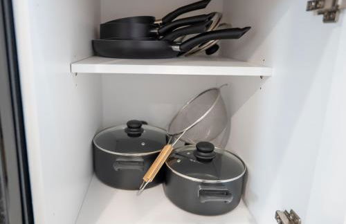 4 New Apts - 3 Bed Apt 1st Floor & 3 Bed Apt 2nd Floor - 1 Bed Studio Apt Ground Floor & 1 Bed Studio Apt Ground Floor near Penn Station EWR Airport Beth Israel Hospital Manhattan NYC - Foto 36