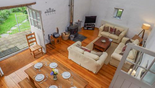 The Barn at Yeoland House - Foto 5