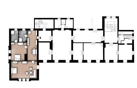 Schloss Zingst - Foto 35