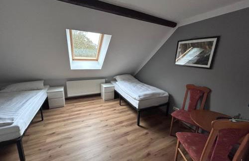 1, 2 und 3 Zimmer Monteurwohnungen in Egeln - Foto 17