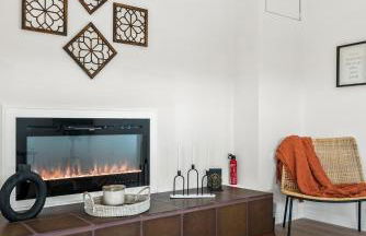 Luxury 6BR Retreat Fast WIFI, Dedicated Workspaces - Foto 23