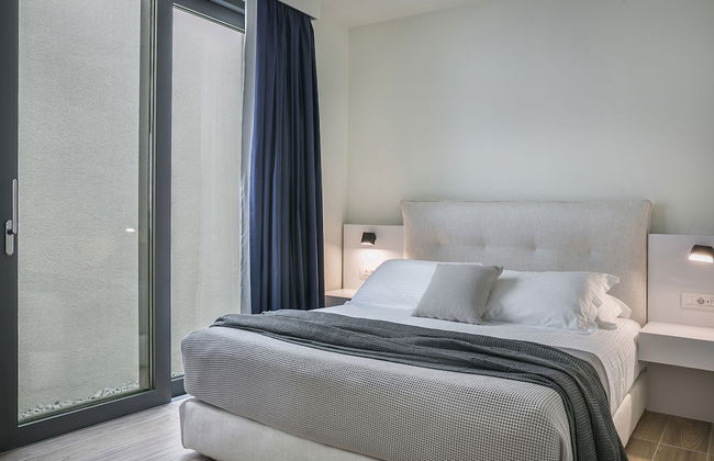 Oikos Boutique Residences - Foto 14