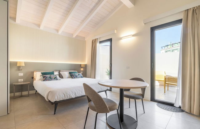 KARALIN SONNINO SUITES - Foto 4