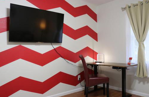 Hidden Ruby-Apartment with Kitchen and Laundry - Foto 7