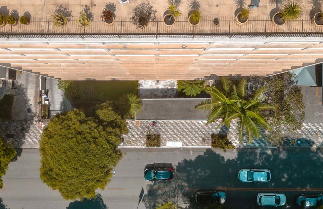 Visita guiada por el barrio Higienópolis - Foto 1