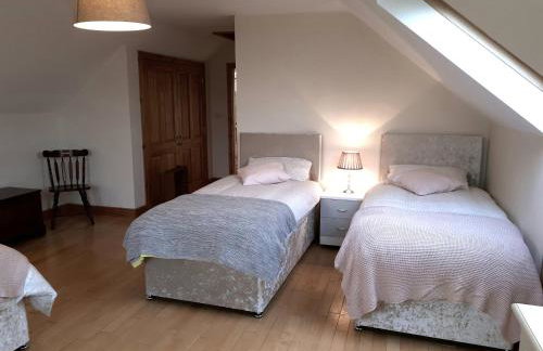 Red Bay Holiday Home - Foto 14