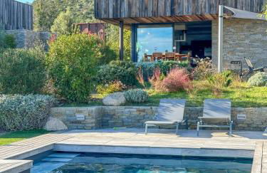 Villa Santa Lucia Di Fautea - Foto 25