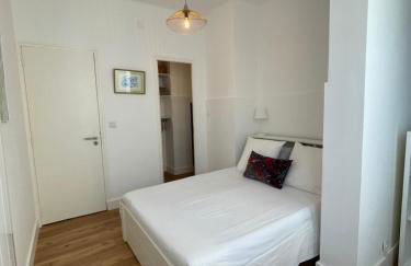 Appartement neuf, 2 chambres, climatisé, route des Sanguinaires - Foto 26