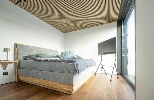 Brenztal Eco Lodge - Foto 19