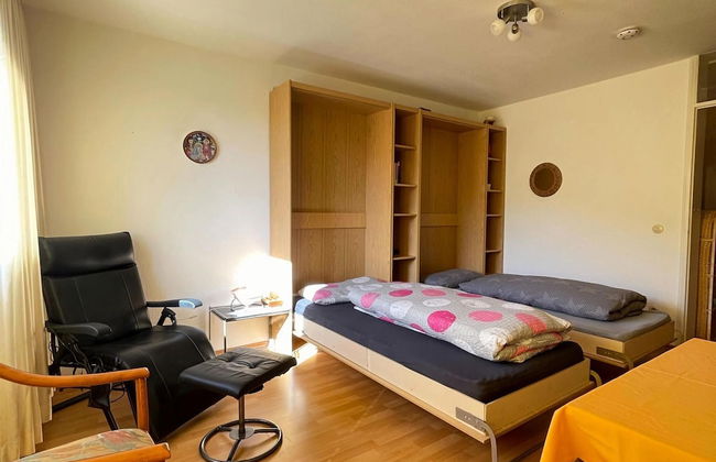 Apartment in Bad Herrenalb With Indoor Pool - Foto 4