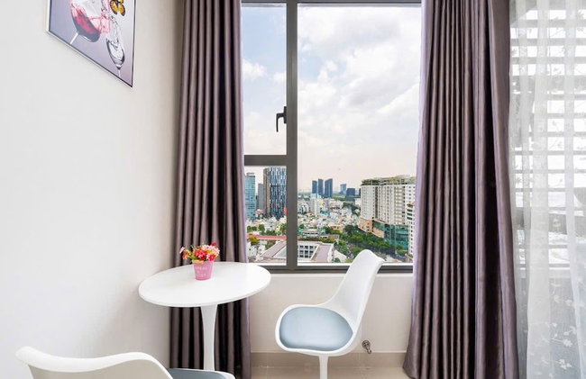 Trip Apartment Saigon - Photo 36