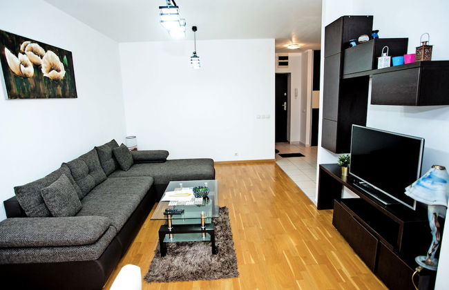 Monaco Grand Apartments By CityBookings - Foto 70