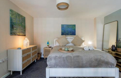 Stylish Quayside Duplex Free Parking City centre - Foto 18