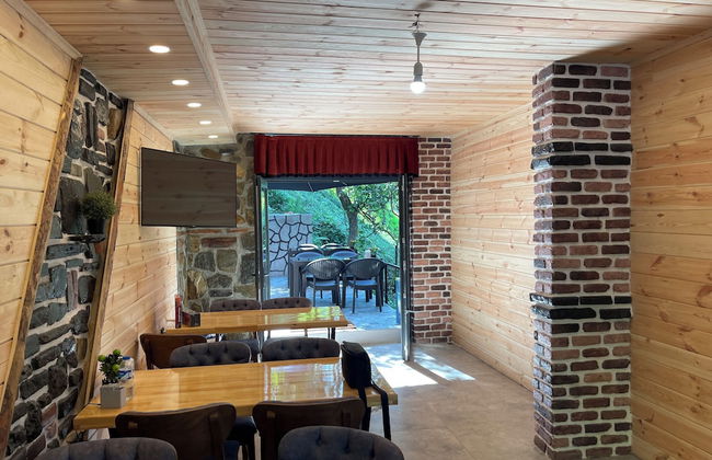 MEZRA DOĞAL DAĞ EVLERİ - Photo 39