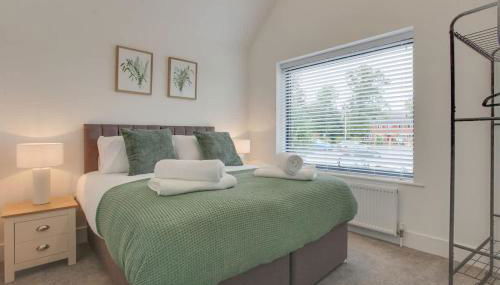 Surehaven Stays 4 Bedroom House Braintree - Foto 4