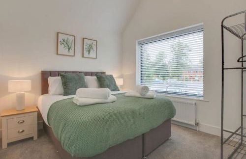 Surehaven Stays 4 Bedroom House Braintree - Foto 4