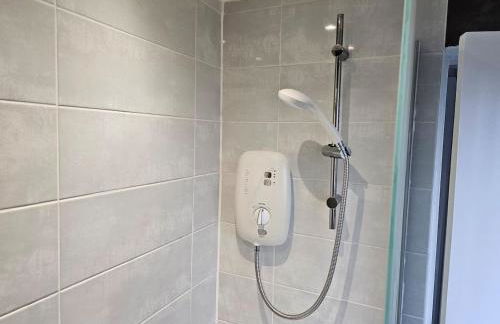 Cosy Oakbank Apartment close to Wishaw hospital - Foto 14