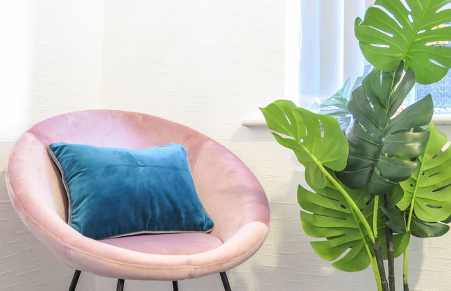 Tudors eSuites 4 Bedroom House with Garden & 9 Beds - Foto 26