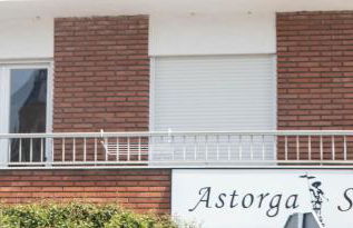 Astorga suites - Photo 23