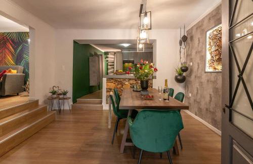 Casa Del Miele, private pool, BBQ, mountain view. - Foto 6
