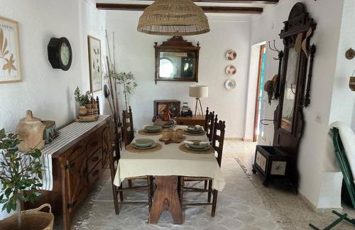 Casa Margarida. Jávea. - Foto 32