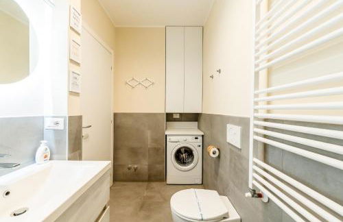 Carlotta Suite - Repubblica City Center by InnStay - Photo 23