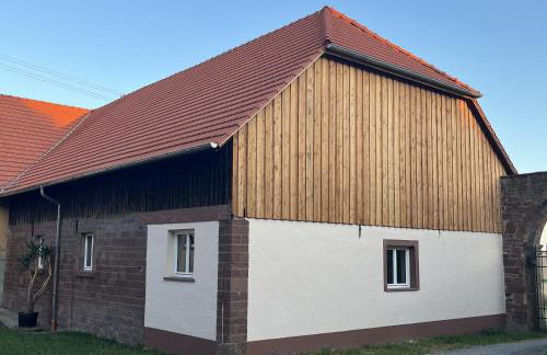 Ferienwohnungen - Gutshof Dürrhof - Foto 57