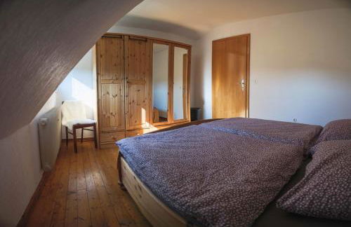 Bei Fuchses am Wisentpfad - Foto 12