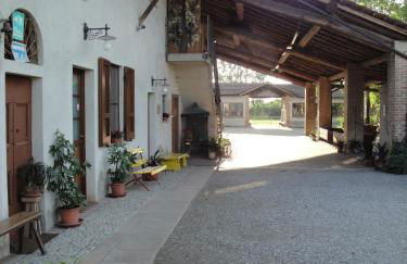 Agriturismo Santa Maria Bressanoro - Foto 1