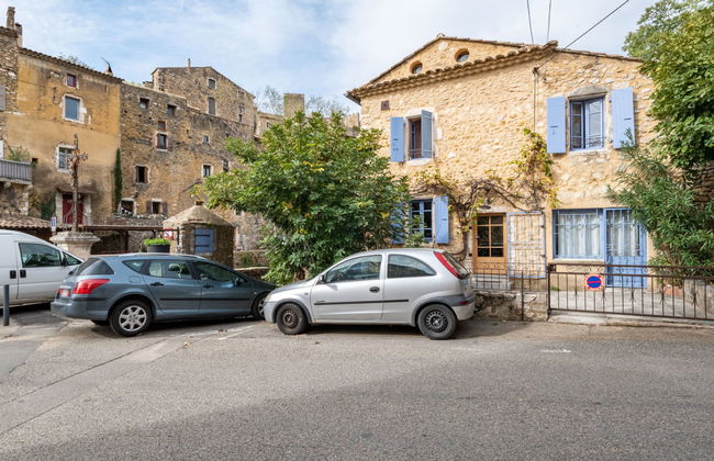 La Maison du Figuier - Foto 28