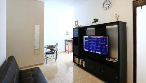 Holiday Apartment C Lanzarote - Foto 4