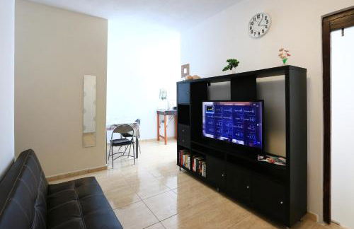Holiday Apartment C Lanzarote - Foto 4