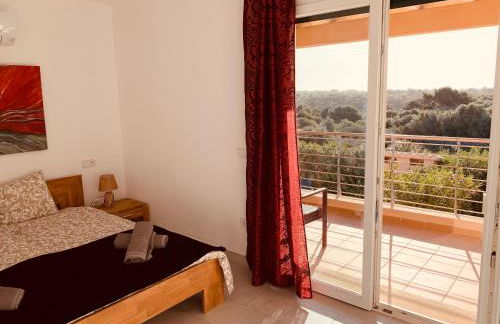 CASA Luz Solar - Finca mit privatem Pool nahe Strand & Santanyí - Foto 16