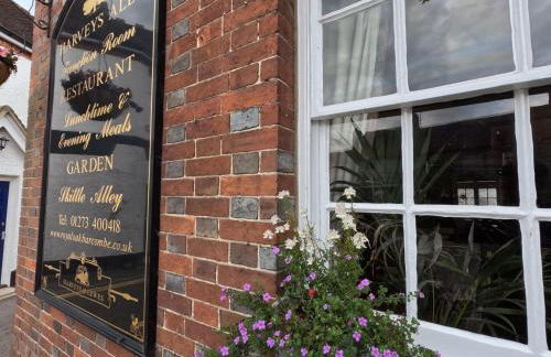 Royal Oak Retreat 2-bed - Sleeps 6 & Pet Friendly - Photo 13