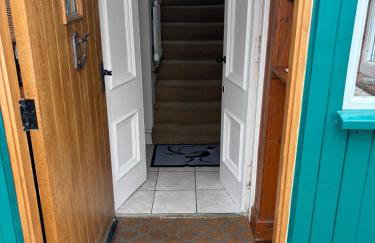 Loch Ness village cottage for 2 with free parking & pets welcome - Foto 22